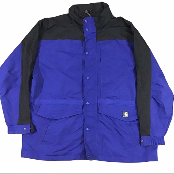 CARHARTT | Mens Jacket - Picture 1 of 5